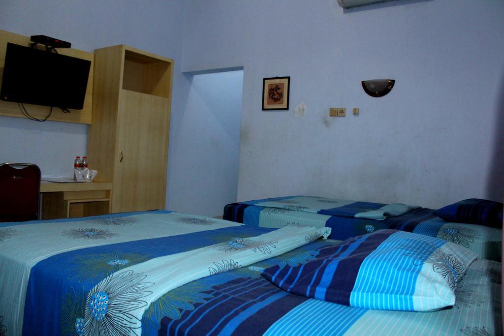 Hotel Indonesia Pekalongan Exterior foto