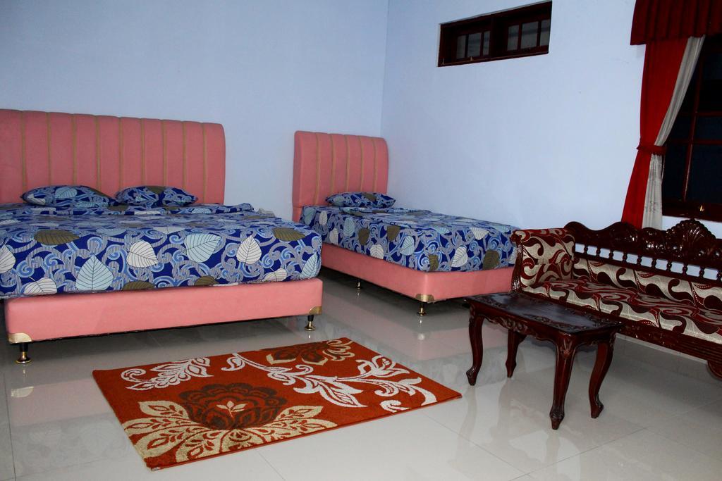 Hotel Indonesia Pekalongan Exterior foto
